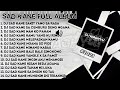 FULL ALBUM - DJ SAD KANE WAGHYU | DJ Waghyu remix