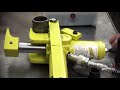 How to Properly Attach a Bead Breaker to a Pump