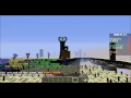 Minecraft: Monster Maze on Mineplex!