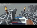 Minecraft Alpha 1.0.16.05 – Episode 7: Freerun into a Wall