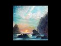Watercolor Timelapse - Oregon Sunset