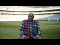 EXCLUSIVE SIT DOWN INTERVIEW WITH DR IRVIN KHOZA