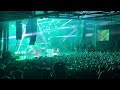 MegadetH - “The Conjuring” live @ Concord Pavilion