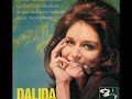 DALiDA - Salma ya Salama (Mix)