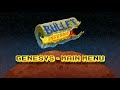 Bullet Inferno OST - Genesys [Main Menu]