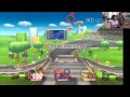 Super Smash Bros Brawl - 3 Player Battle