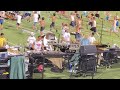 Madison Scouts | Full Run-Through | Rehearsal before Atlanta Show | July 28