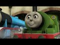 Kereta Thomas & Friends | James to the Rescue | Kereta Api | Animasi | dalam bahasa Inggris