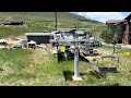 Quickdraw Express (4K) - Granby Ranch, Colorado