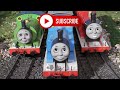Top five Thomas game :Part One