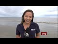 WATCH: Surfer rescues 10-year-old boy from rip current off Hunting Island