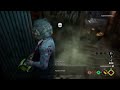 Dbd Player At His Finest