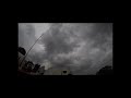 Clouds - Timelapse - Bangalore