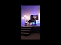 My piano concert