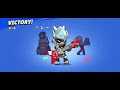 Brawl Stars - Dracoo stealing the bank from masters division