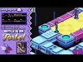 Mega Man Battle Network 3 - Battle is my Forte! ~ Final Transmission 【SNES Remix】