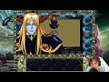 Ys I Chronicles+ Nightmare - Final Boss, Dark Fact (every single attempt)