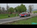 Lamborghini Huracán Super Trofeo EVO2 - Jiří Mičánek - 41. Zámecký vrch 2022 - Náměšť nad Oslavou