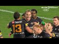 Wests Tigers v Roosters | Qualifying Final 2010 | Telstra Classic Match | NRL