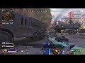 Apex Legends - 3 Squad Wipes u/ 2 Minutes!