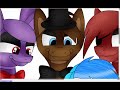 FNAF - Speedpaint MLP