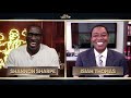 Isiah Thomas: my brother almost fought Bobby Knight because of the KKK | EPISODE 8 | CLUB SHAY SHAY