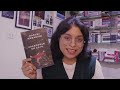 A Paixão Pela Não Ficção na Vida Adulta | Joan Didion, Umberto Eco e Patti Smith (+TBR)