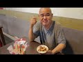 滷豬腳,腿庫,三層肉,爌肉飯製作How Much Pork Can You Eat? Braised Pork Making - Taiwan Street Food