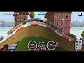 🤕IMPOSSIBLE COMMUNITY SHOWCASE MAP BY @carlosmds875  - Hill Climb Racing 2