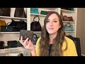 *REVIEW* Louis Vuitton Zippy Coin Purse! Features, What Fits