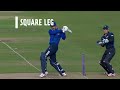 Learn ALL the FIELDING Positions in Cricket under 8 Minutes - English