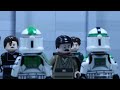 LEGO Star Wars 41st: Death Troopers (Stop Motion)