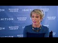 Barbara Corcoran Explains How To Ask For A Raise