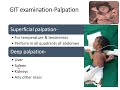 Abdominal Examination in Newborn | Newborn Examination (Part-5) | Pediatrics