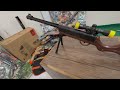 Special police weapon toy set unboxing | Barrett sniper rifle |bulletproof vest |Glock pistol | bomb