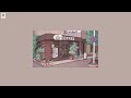 Corner Cafe ☕️ Chill Lofi Hip Hop Mix ~ My Chill Spot