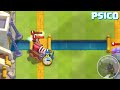 Funny Moments & Glitches & Fails | Clash Royale Montage #39