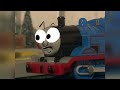 (Trampy remake) [percy] Thomas meets Percy scene remake, Tomy Thomas and friends