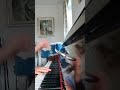 Good Good Father - Chris Tomlin (piano cover)