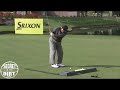 Lee Trevino - ball striking clinic- Part 1