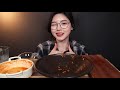 ENG SUB)Skirt Steak Bibimbap Pork &kimchijjigae Kimchi Stew Mukbang ASMR Korea Real Sound Eating