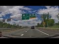 (1) NY 7 ---Troy to I-87/Adirondack Northway-- westbound