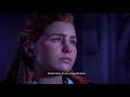 [Cutscenes Gameplay] | The Truth About Project Zero Dawn | Prequel of Horizon Forbidden West
