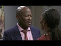 Skeem Saam: Mr. Kgomo's Change of Heart and Lehasa's Bombshell!