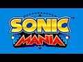 Press Garden Zone Act 2 (Blossom Haze) - Sonic Mania - OST (Extended)