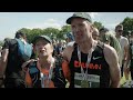 Man v Horse: The World’s Most Unique Marathon!