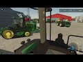 BIG TIME FARMER'S PLANTING WITH $500,000 48 ROW PLANTER! | FARMING SIMULATOR 22