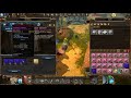 Drakensang Online | 20 Magotina Inf4 Kills | Amphores-opening Inf4 | Crafting