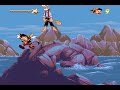 Pinocchio Longplay (SNES) [4K/Upscaled/60FPS]