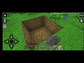 Survivalcraft 2 episode 1